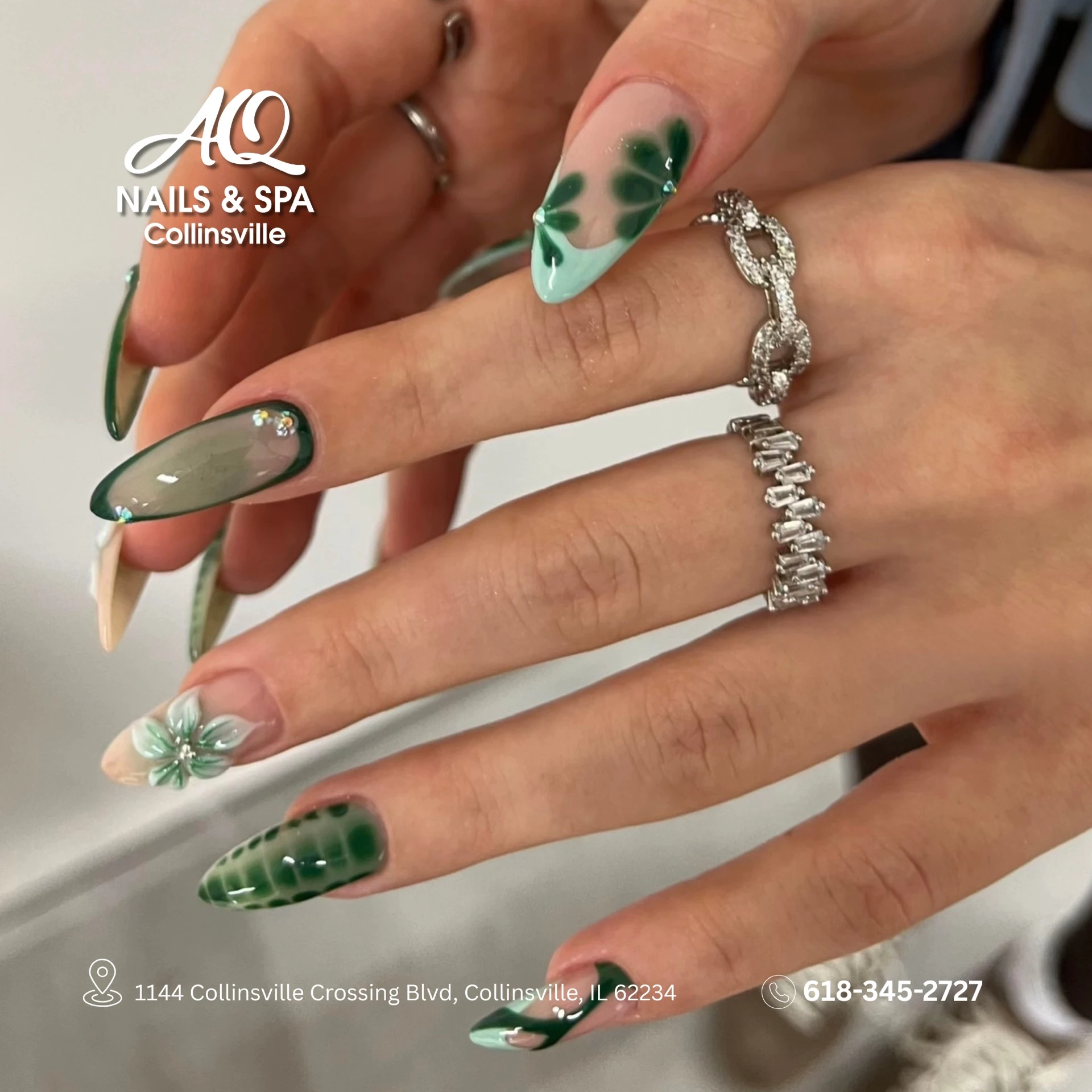 Nail Art